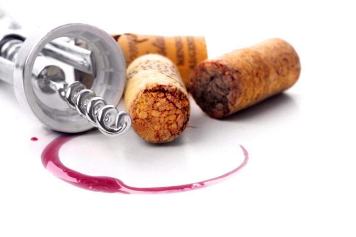 Mách bạn cách bảo quản rượu vang khi đã mở nắp - Ảnh 4